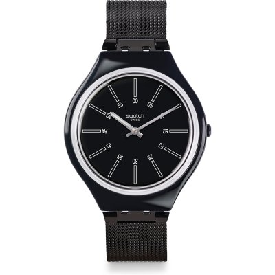 Swatch New Skin SVOB100M Skinotte Watch