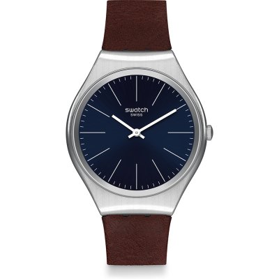 Swatch Skin Irony SYXS106C Skinoutono Watch