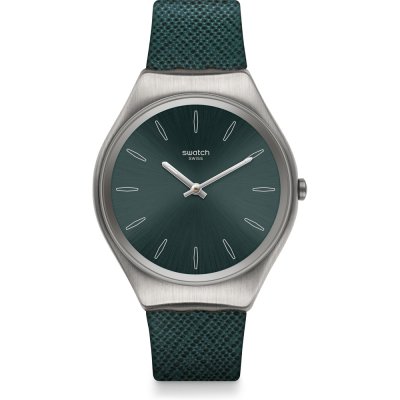 Swatch Skin Irony SYXS121 Skinpetrol Watch