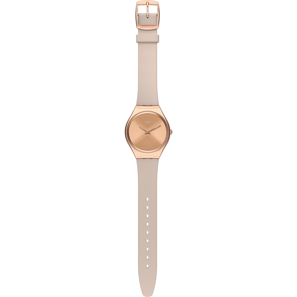 Swatch Skin SYXG101 Skinrosee Watch • EAN: 7610522792081 • Watch.co.uk