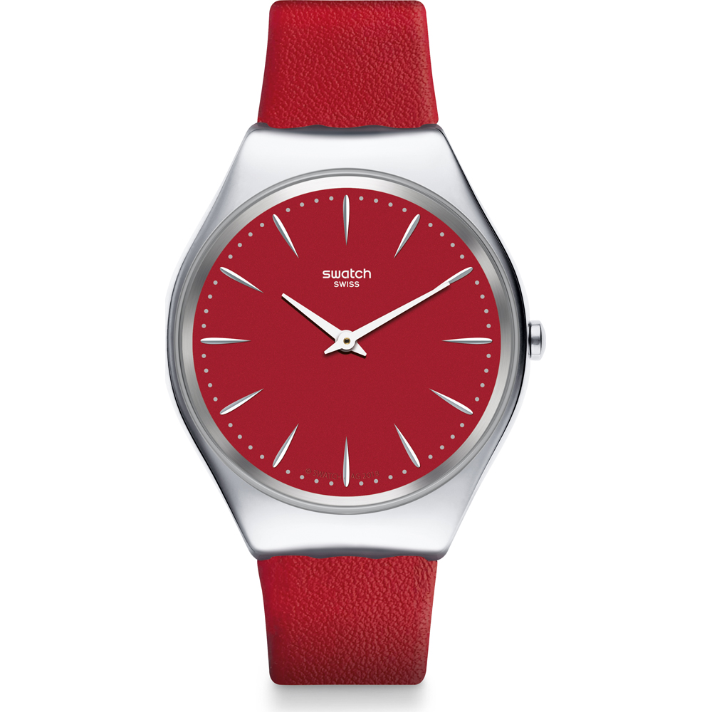 Swatch Skin Irony SYXS119 Skinrossa Watch