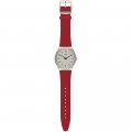 Swatch Skinrouge Watch