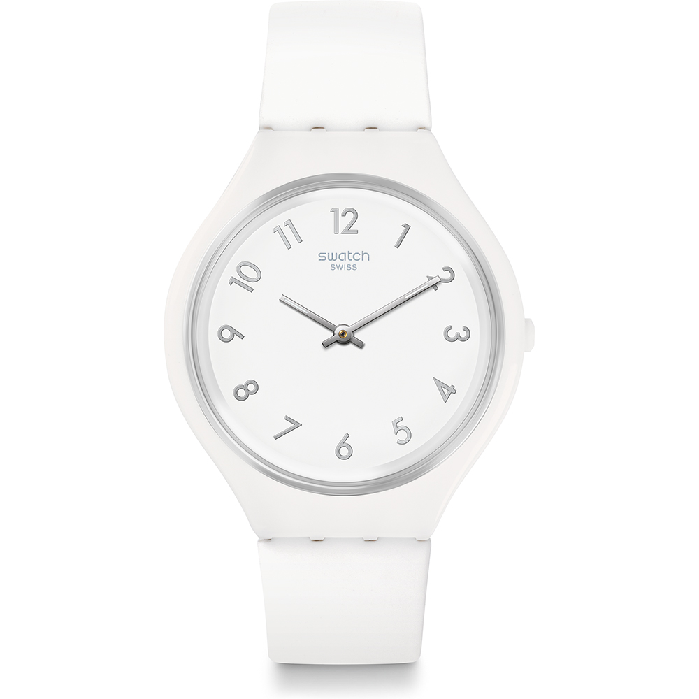 Swatch New Skin SVUW101 Skinsnow Watch