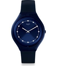 SVUN100 Skinsparks 40mm