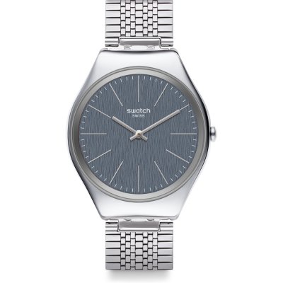 Swatch Skin Irony SYXS122GG Skinsportchic Watch