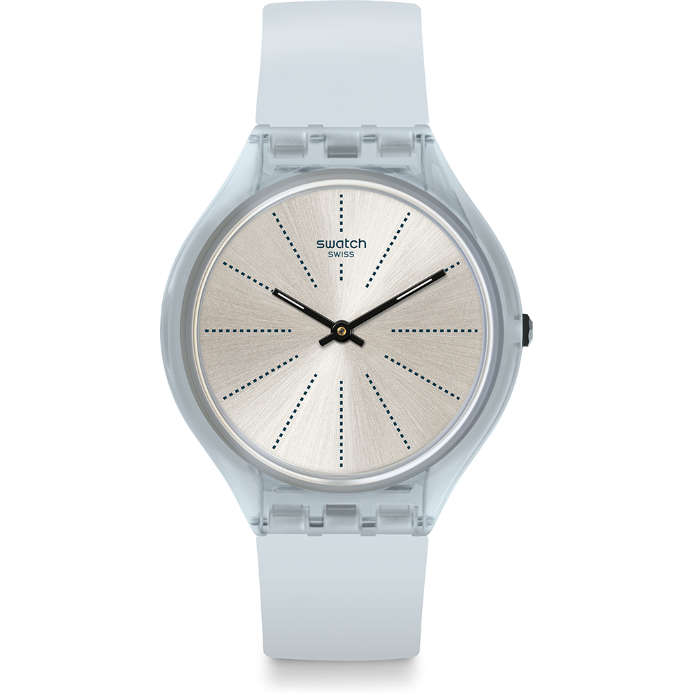 Swatch New Skin SVOS101 Skintonic Watch