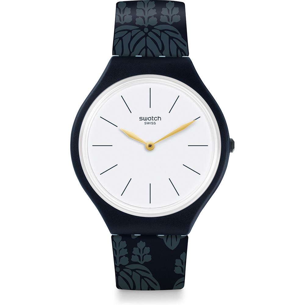 Swatch New Skin SVON102 Skinwall Watch