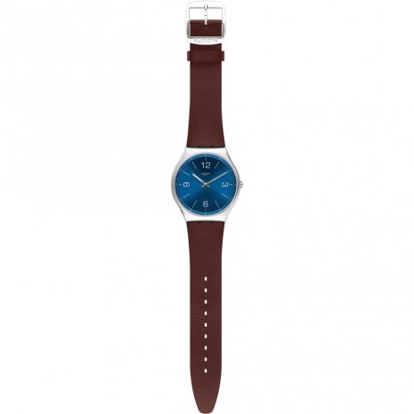 Swatch Skinwind Watch
