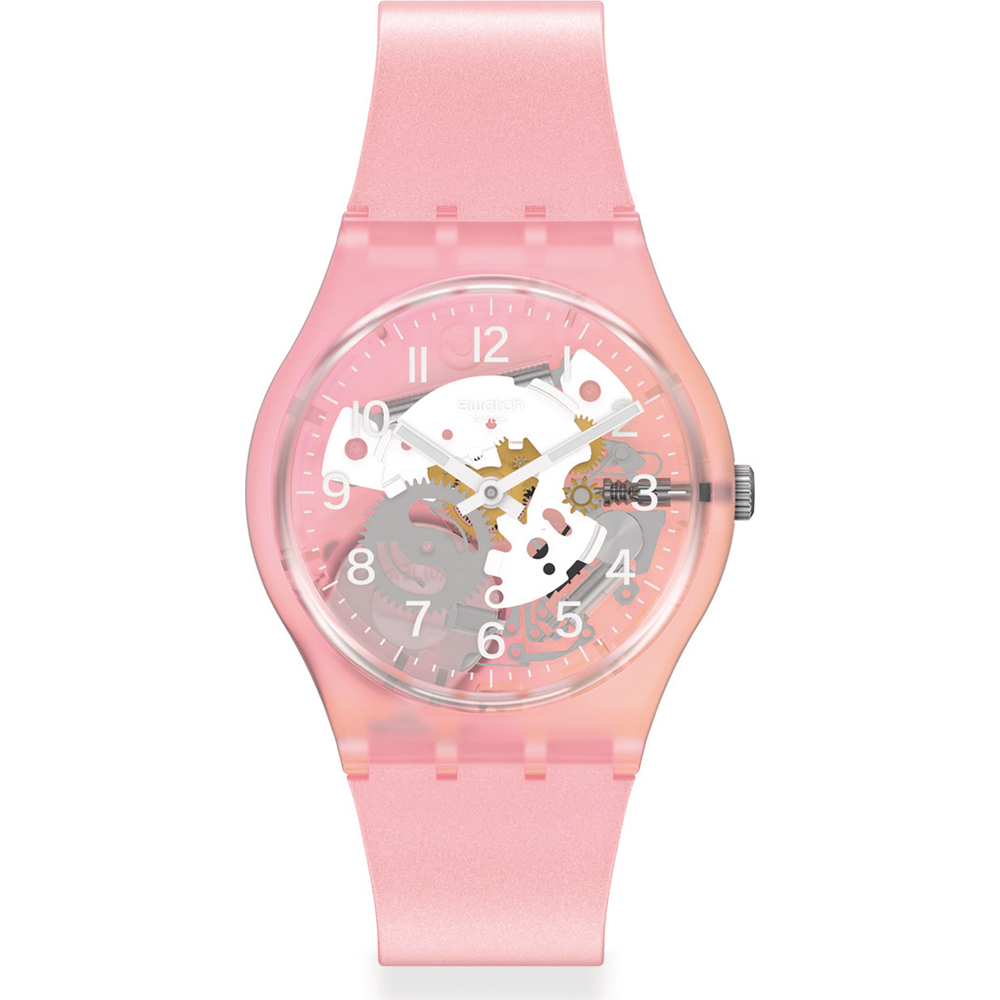 Swatch Standard Gents GP173 Skydawn Watch