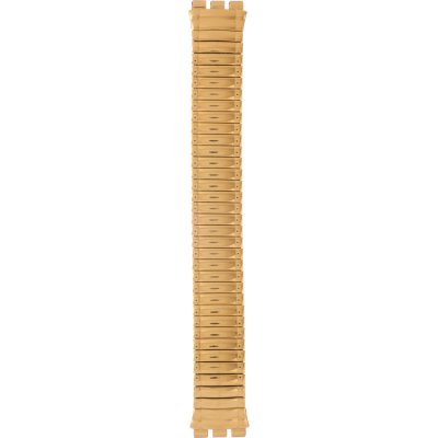 Swatch Plastic - Originals Medium (34mm) /Access/Solar/Musicall/Stop - G/SK/SL/SR/SS/SO28 ASLM107 SLM107 Refrain Large Strap