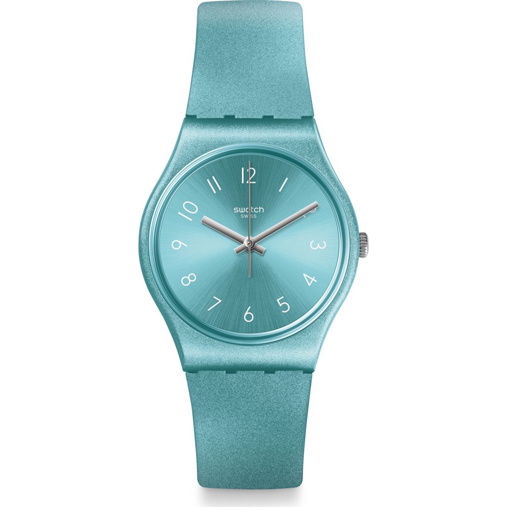 Swatch Standard Gents GS160 So Blue Watch