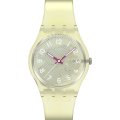 Swatch Originals Medium (34mm) SO28J102 Wavelengths of sand Watch