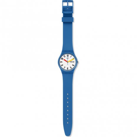 Swatch Watch 2019