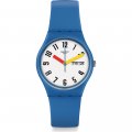Swatch Sobleu Watch