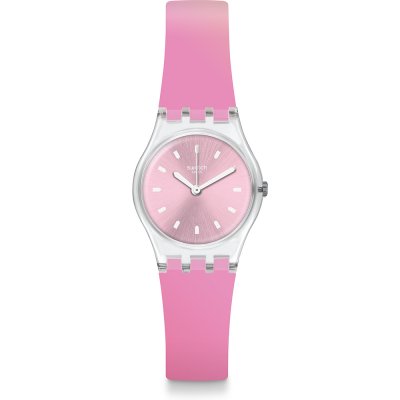 Swatch Originals Small (25mm) LK380 Sonnenaufgang Watch