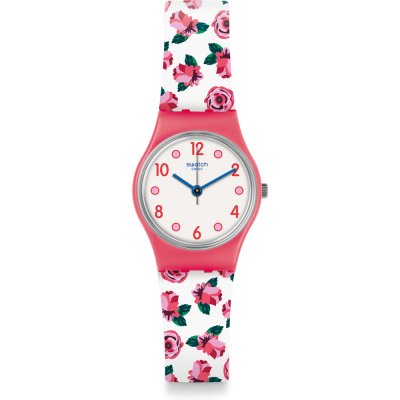 Swatch Originals Small (25mm) LP154 Spring Crush Watch