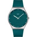 Swatch New Skin Irony SS07S155 Pondering Patterns Watch