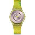 Swatch Skin SS08G112 Paradise Canopy Watch