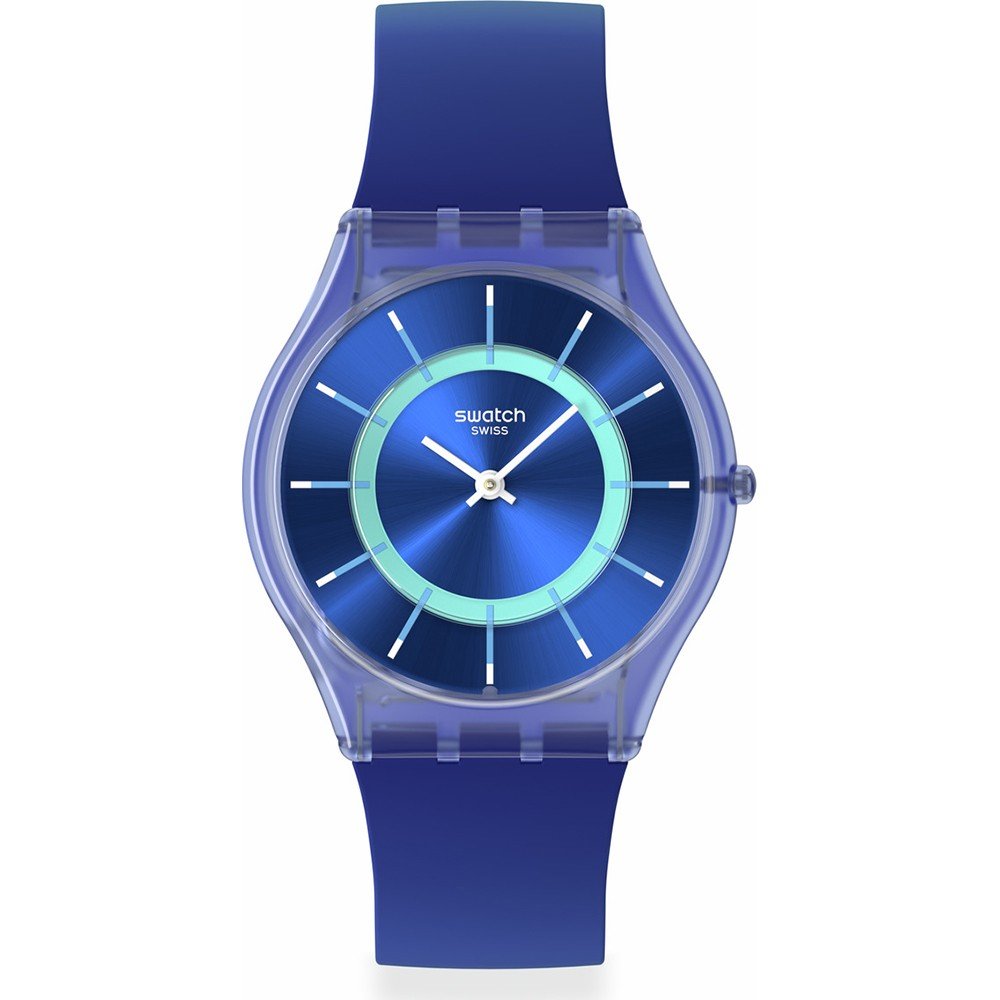 Swatch Skin SS08I100 Jammy Grape Dream Watch • EAN: 7610522887671 ...