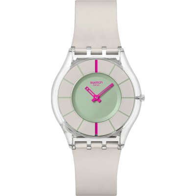 Swatch Skin SS08K124 Own Your Time Watch