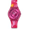 Swatch Skin SS08P113 Paradise Petals Watch