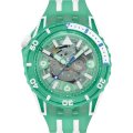 Swatch Scubaqua SSCU09L100 Medusae Watch