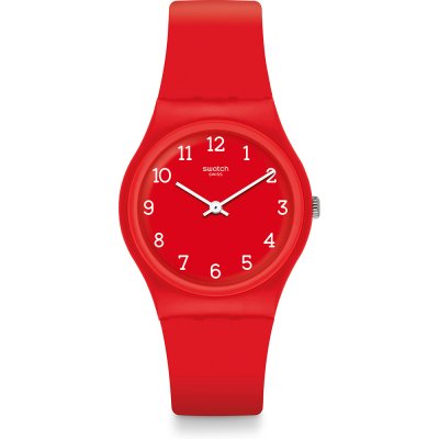 Swatch Originals Medium (34mm) GR175 Sunetty Watch