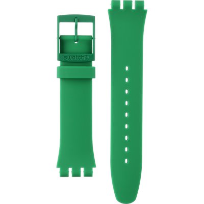 Swatch Plastic - Originals Large (41mm) SUO/SO29/SO32 ASUOG109 SUOG109 Pasteque Strap