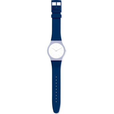 Swatch Plastic - Originals Large (41mm) SUO/SO29/SO32 ASUON127 SUON127 Bluesounds Strap