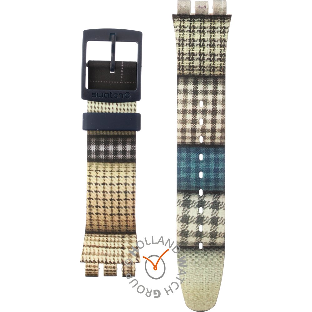 swatch bands