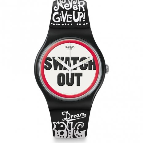 Swatch Swatch Out Watch