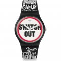 Swatch Swatch Out Watch