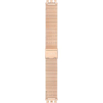 Swatch Irony - Skin - SYX ASYXG101GG SYXG101GG Skinelegance Strap