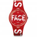 Swatch Swatchid Watch