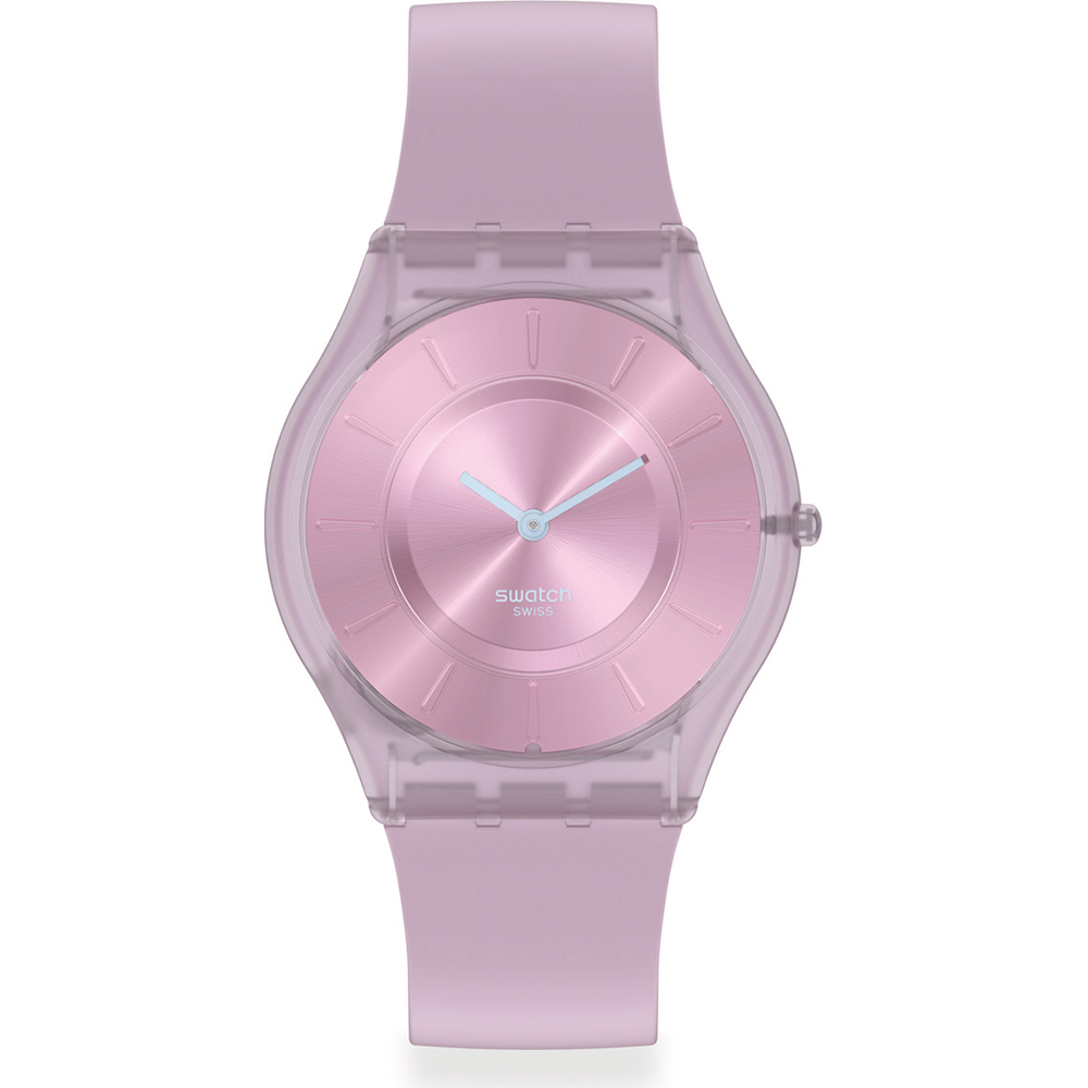 Swatch Skin SS08V100-S14 Sweet Pink Watch