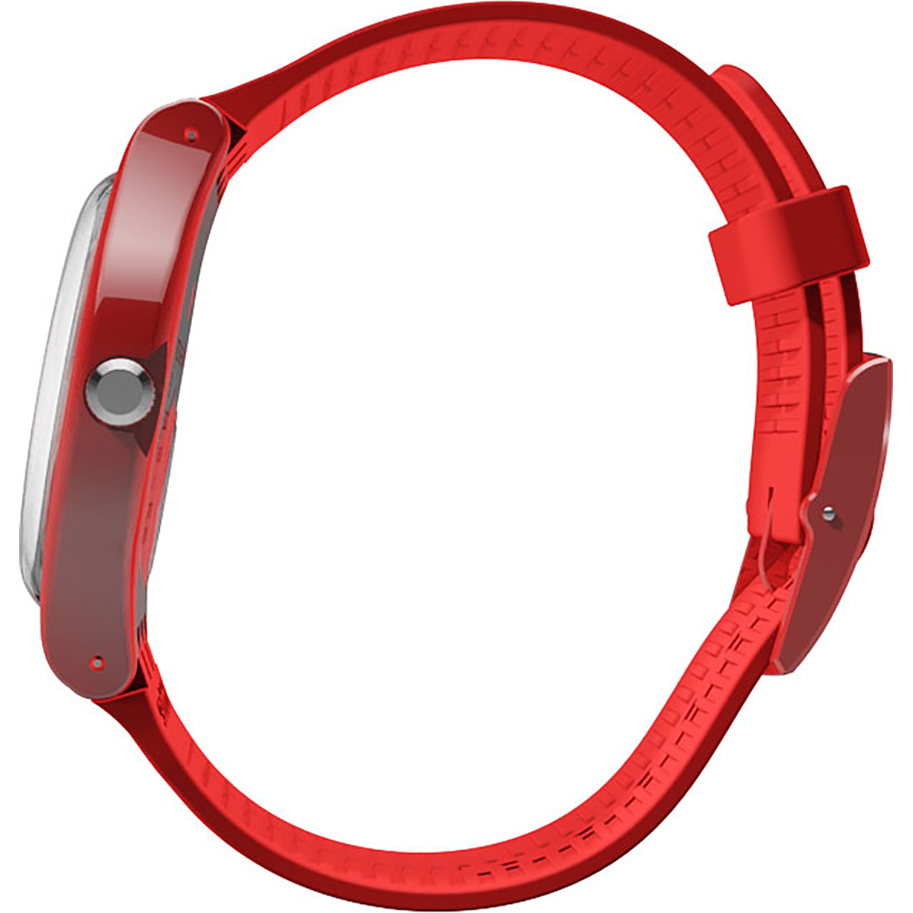 Unisex Swatch Around The Clock SUOR106
