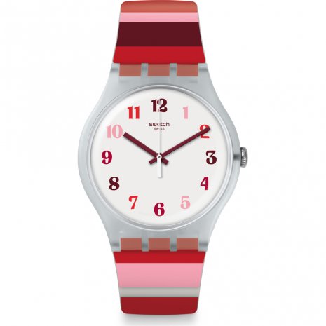 Swatch Tramonto Occaso Watch