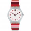 Swatch Tramonto Occaso Watch