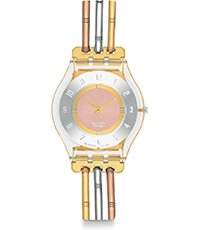 SFK240A Tri-Gold Large 34mm