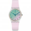 Swatch Ultrarose Watch