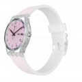 Swatch Watch Pink