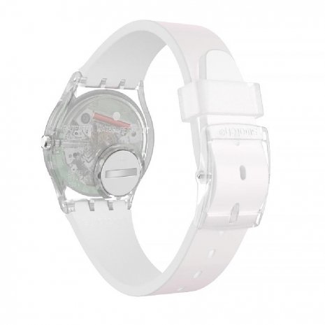 Standard Size Watch Spring and Summer Collection Swatch