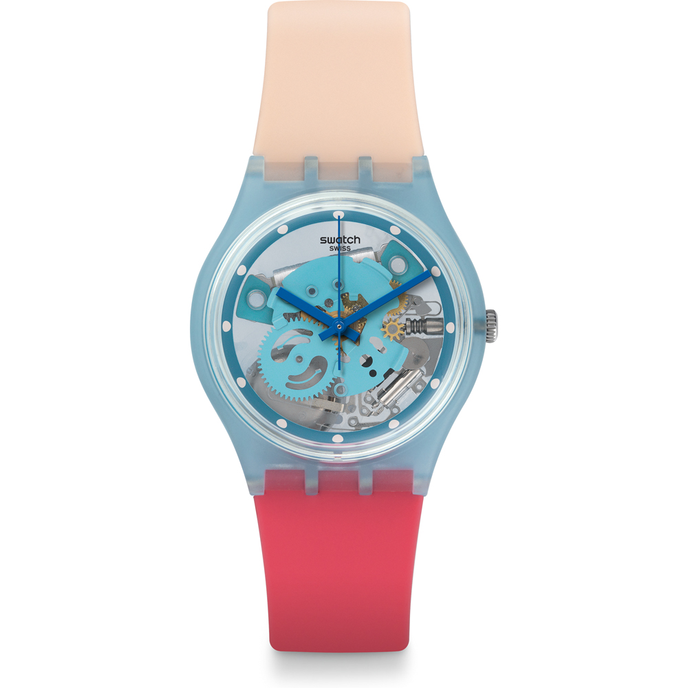 Swatch Standard Gents GL118 Varigotti Watch