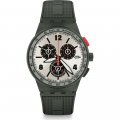 Swatch Verdone Watch