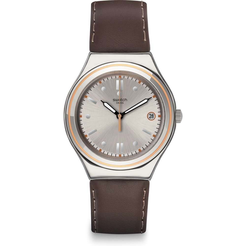 Swatch Big YGS470 Vintage Hour Watch