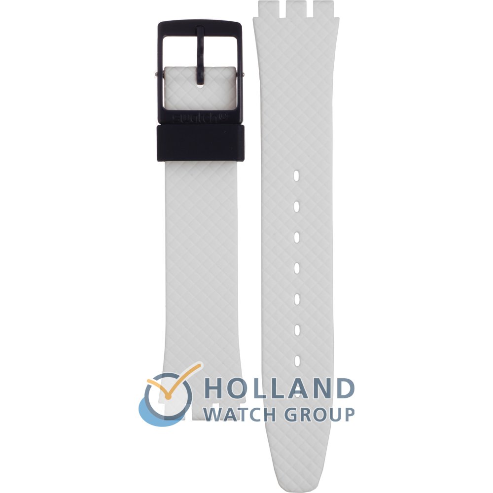 swatch spare straps
