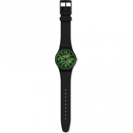Swatch Watch 2019