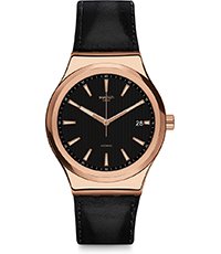 YIG400 Sistem Rosee 42mm