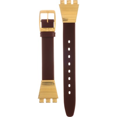 Swatch Irony - Medium - YL AYLG130 YLG130 High Neck Strap