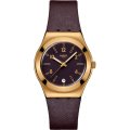 Swatch Irony Medium YLG413 Heart of burgundy Watch